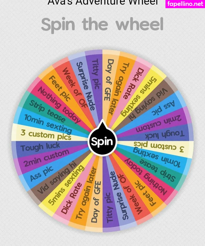 dailyavajune Nude Leaked OnlyFans Photo #6tu5ABpikD