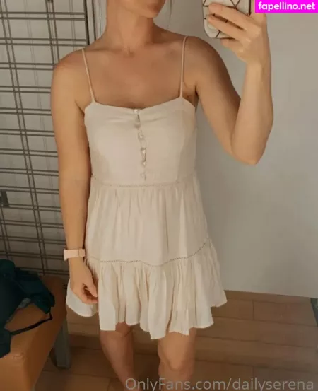 Dailyserena OnlyFans Thumbnail #2KgAy4tm8e