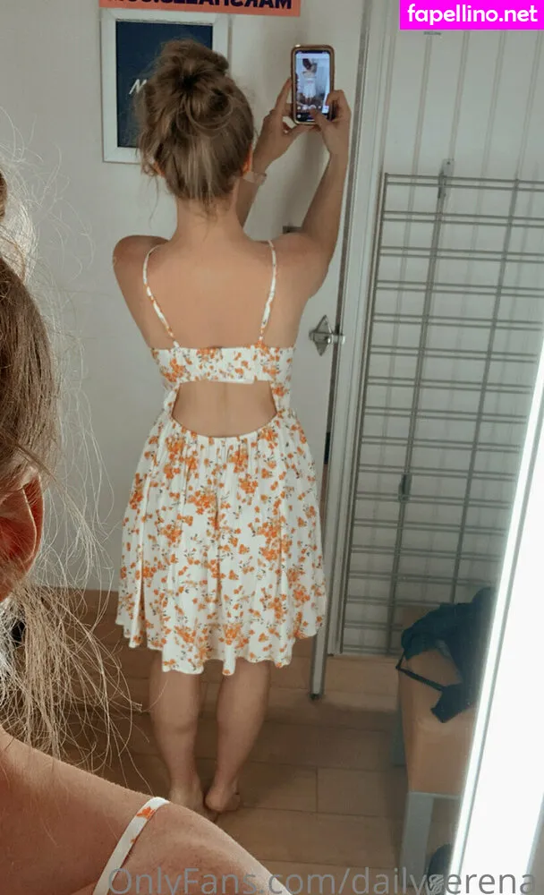 Thegirlthatreads, dailyersa, dailyserena Nude Leaked OnlyFans Photo #3fqv8rOOBY