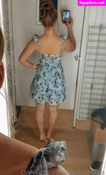 Dailyserena OnlyFans Thumbnail #4pTtom73Ic
