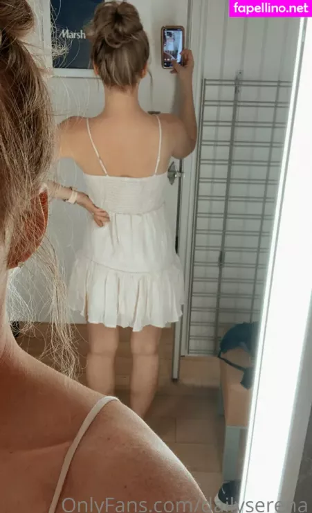 Dailyserena OnlyFans Thumbnail #8AiXKZm92T