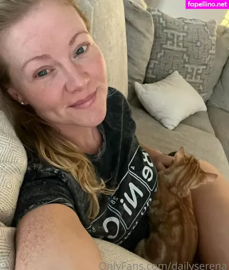 Dailyserena OnlyFans Thumbnail #AT0ebjH5fX