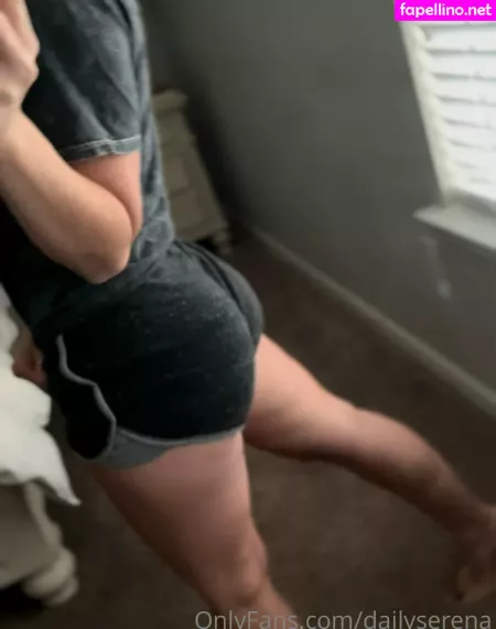 Dailyserena OnlyFans Thumbnail #CfJ0v9Xhne