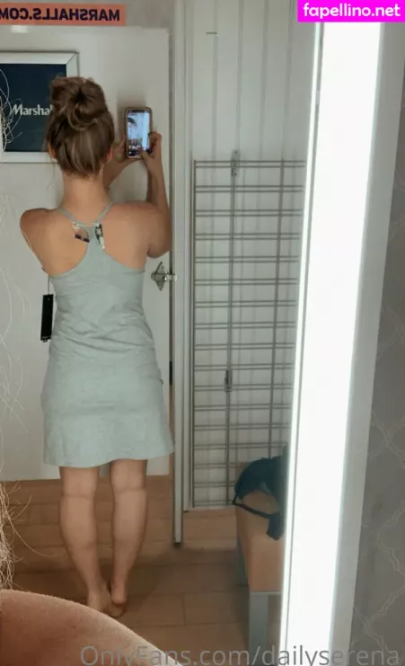 Dailyserena OnlyFans Thumbnail #Dw5B8iqenN