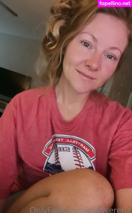 Dailyserena OnlyFans Thumbnail #LMNTewCXNp