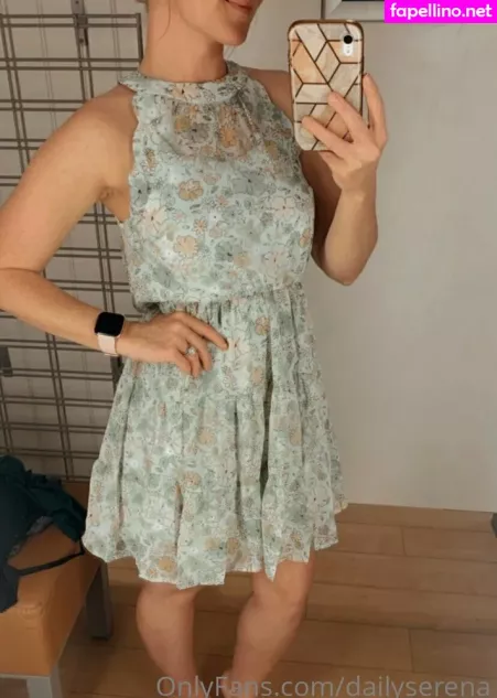 Dailyserena OnlyFans Thumbnail #a2O1j6X5et
