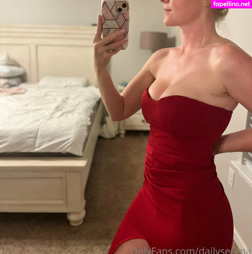 Thegirlthatreads, dailyersa, dailyserena Nude Leaked OnlyFans Photo #dCbBt2P6PT