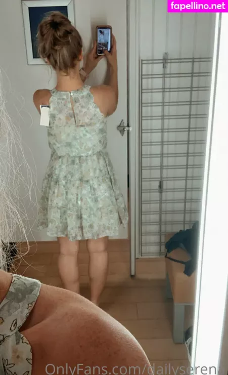 Dailyserena OnlyFans Thumbnail #mWLf6gke0I