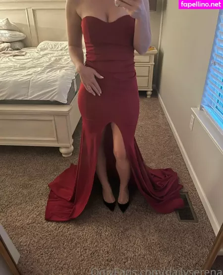 Dailyserena OnlyFans Thumbnail #mZ5EfIjGcq