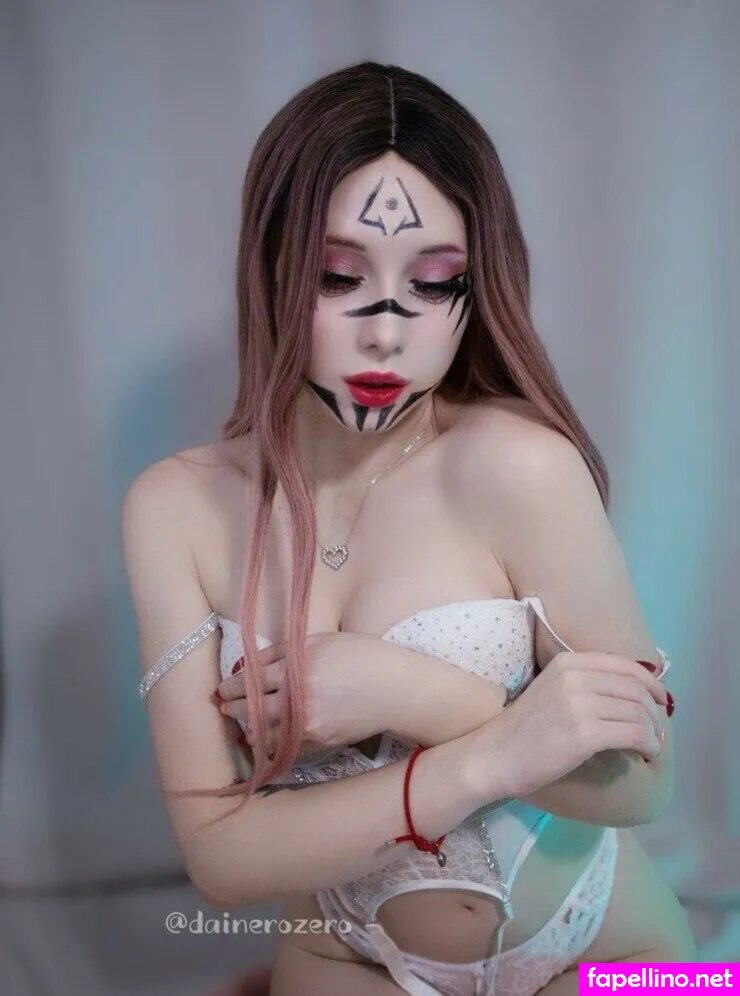 dainerozero_ Nude Leaked OnlyFans Photo #PyuNXKbY2u