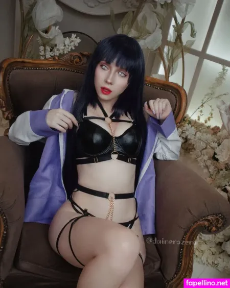 Dainerozero 1 OnlyFans Thumbnail #d2pCDijyit