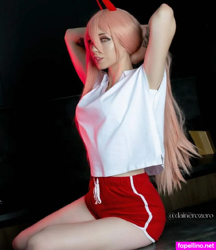 dainerozero_ Nude Leaked OnlyFans Photo #dDHpfgAhLA