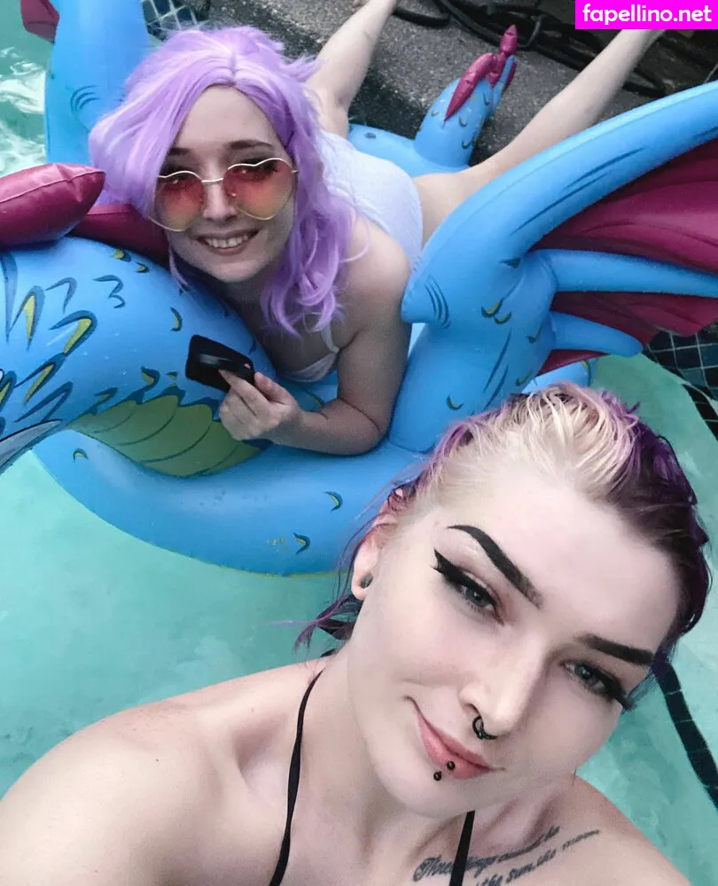 chaoticneutral.catgirl Nude Leaked OnlyFans Photo #1HSAZ5zbJs