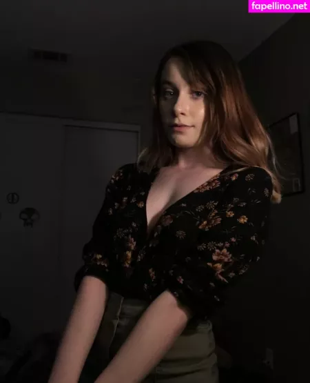 Daintydalish OnlyFans Thumbnail #Fje7N3tDPc