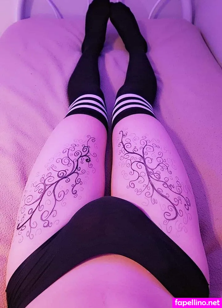 daintydruid, daintywilder Nude Leaked OnlyFans Photo #UhANbEKkow