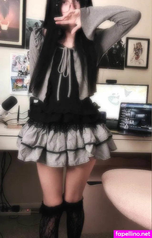 Daintyheals, daintymilder Nude Leaked OnlyFans Photo #1yVFMAcb2v