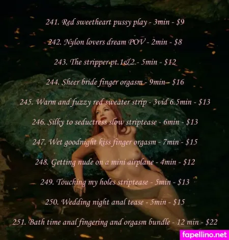 Daintyrascalfree OnlyFans Thumbnail #dzXHhfEJhx