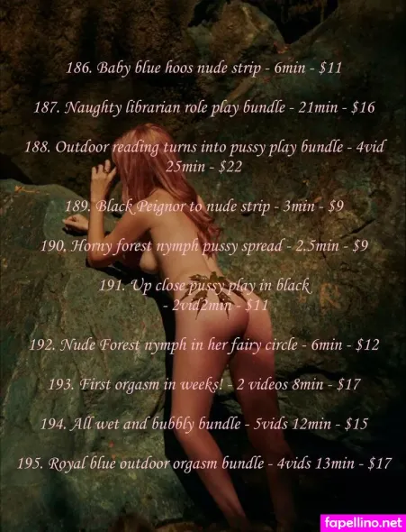 Daintyrascalfree OnlyFans Thumbnail #sg1aeaVpI6