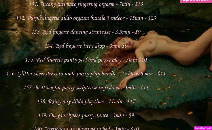 Daintyrascalfree OnlyFans Thumbnail #vGO7MSO1TA