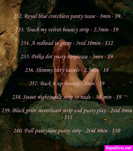 Daintyrascalfree OnlyFans Thumbnail #zW4aM9G3u4