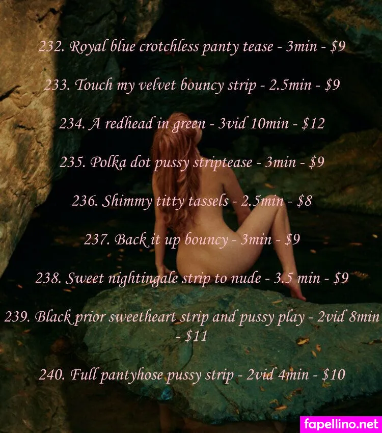 daintyrascal, daintyrascalfree Nude Leaked OnlyFans Photo #zW4aM9G3u4