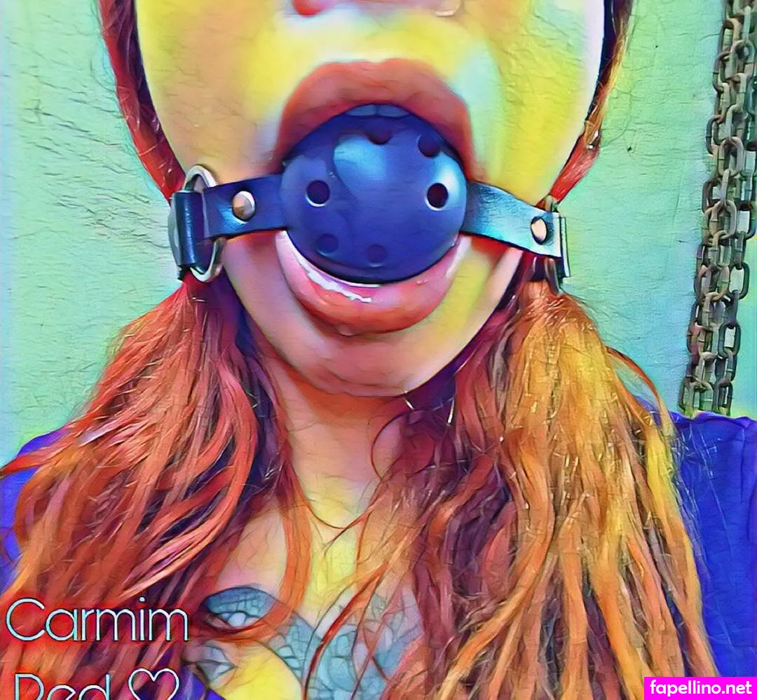 Carmimred, daiseamarante Nude Leaked OnlyFans Photo #VM8ruf8a9r