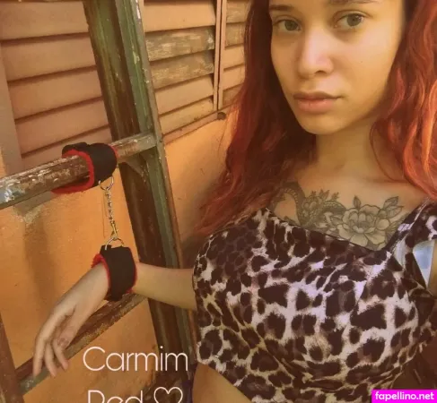 Daise Amarante OnlyFans Thumbnail #sm5FONolEP