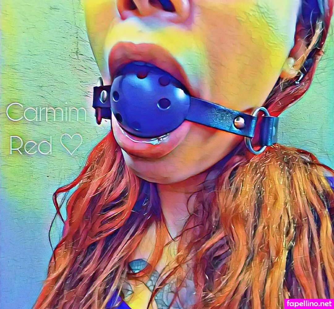 Carmimred, daiseamarante Nude Leaked OnlyFans Photo #wYL4R17FkZ