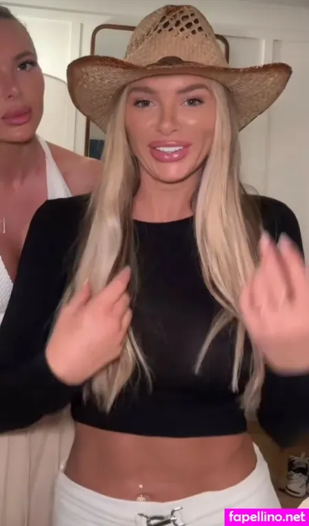 Daisey O Donnell Ellie O Donnell OnlyFans Thumbnail #2Kgtnr5Ojq