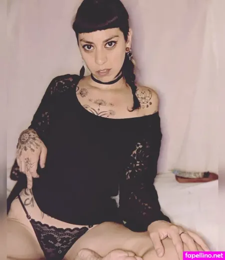 Daishanti OnlyFans Thumbnail #B8z4LKU0Up