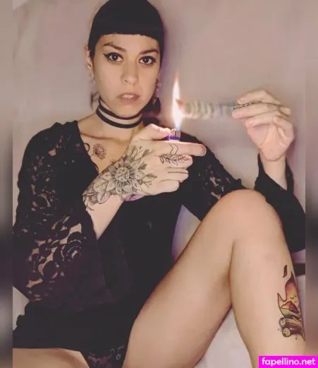 Daishanti OnlyFans Thumbnail #PtLPwuOA5b