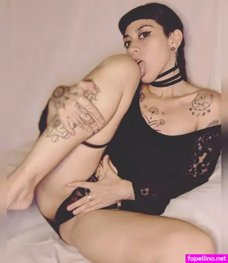 Daishanti OnlyFans Thumbnail #wnWPEjVIn3