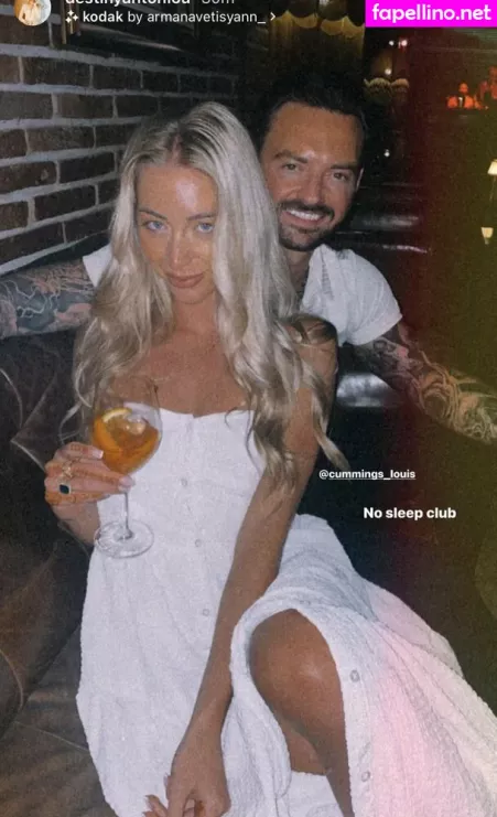 Daisy Anderson OnlyFans Thumbnail #FLIIgcKLzJ