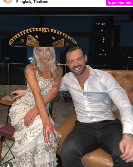 Daisy Anderson OnlyFans Thumbnail #cEXvwoNARV