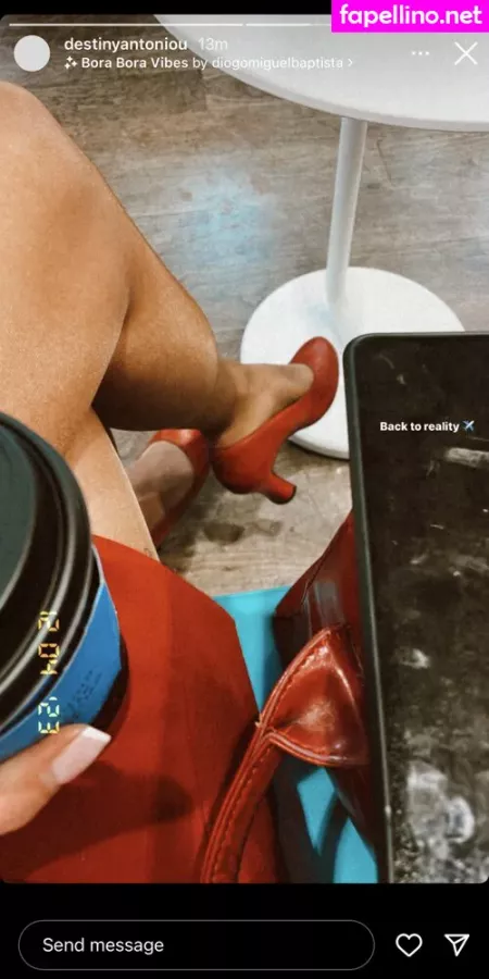 Daisy Anderson OnlyFans Thumbnail #uuvhSzkZTl