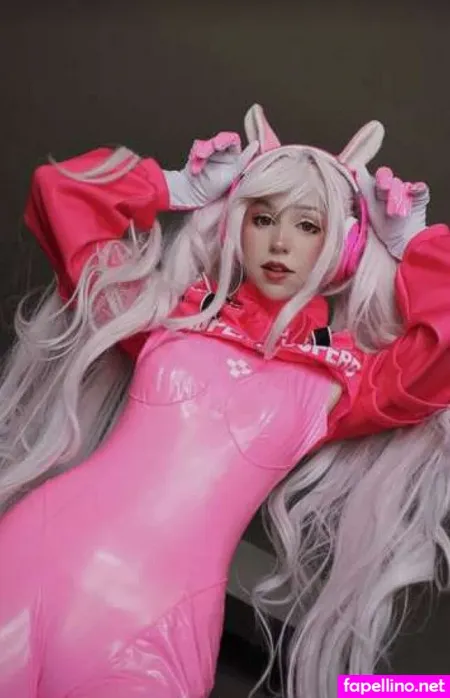 Daisy Bell OnlyFans Thumbnail #jf6NQUYREj