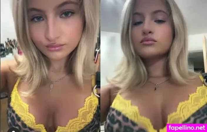 Daisy Campbell OnlyFans Thumbnail #2eFaNyShlK