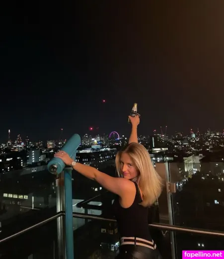 Daisy Campbell OnlyFans Thumbnail #Kik42uaxfO