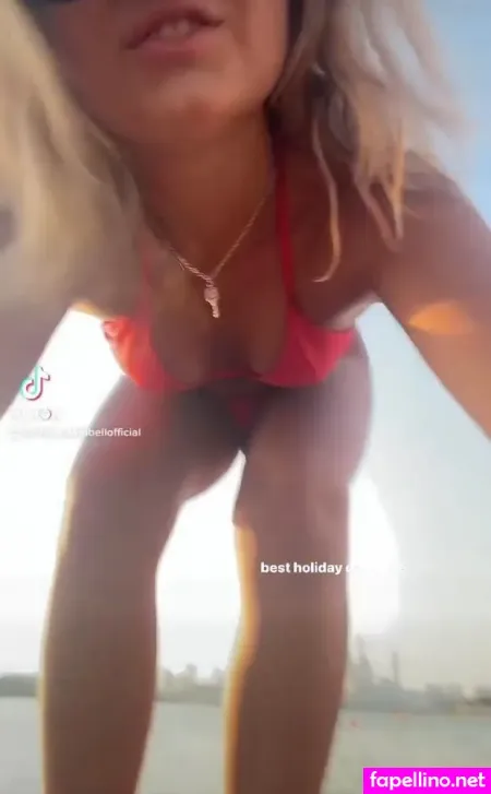 Daisy Campbell OnlyFans Thumbnail #UrYPLgclzR