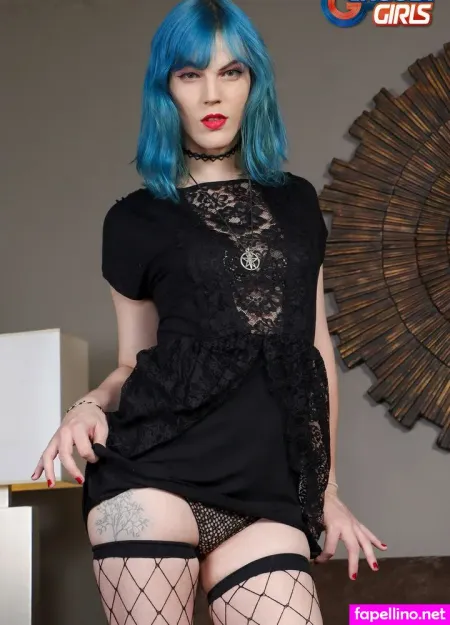 Daisy Chainsaw OnlyFans Thumbnail #x11iKQbS2f