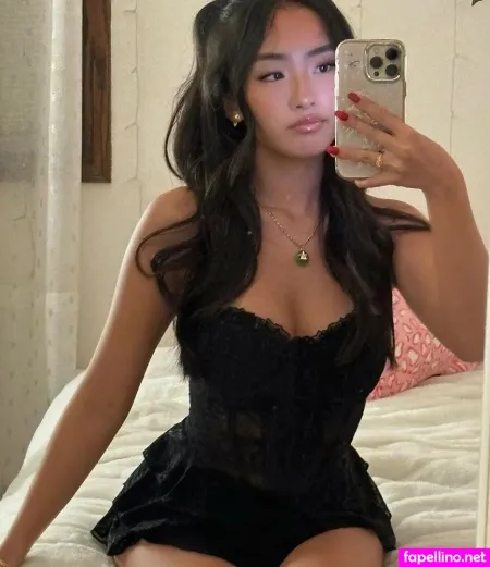 Daisy Chang OnlyFans Thumbnail #EdWJBSZVb4