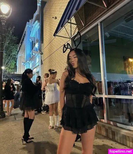 Daisy Chang OnlyFans Thumbnail #IB8CBOmW5K