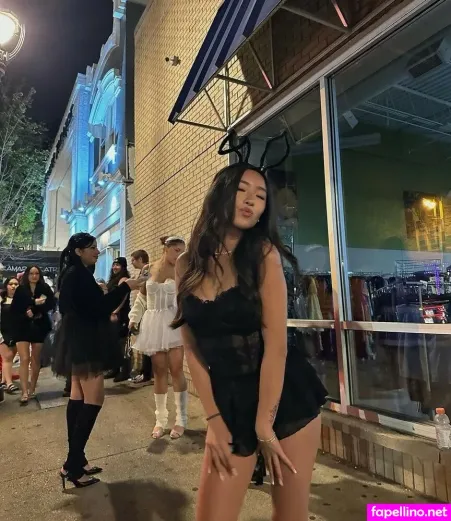 Daisy Chang OnlyFans Thumbnail #RFpZ9tPFZA