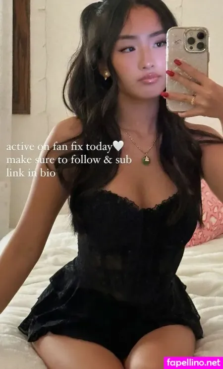 Daisy Chang OnlyFans Thumbnail #hE6QZre5PT