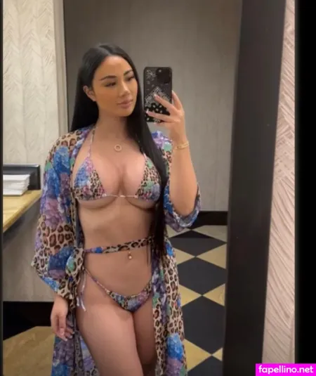 Daisy Chen OnlyFans Thumbnail #ASWwKvGl1t