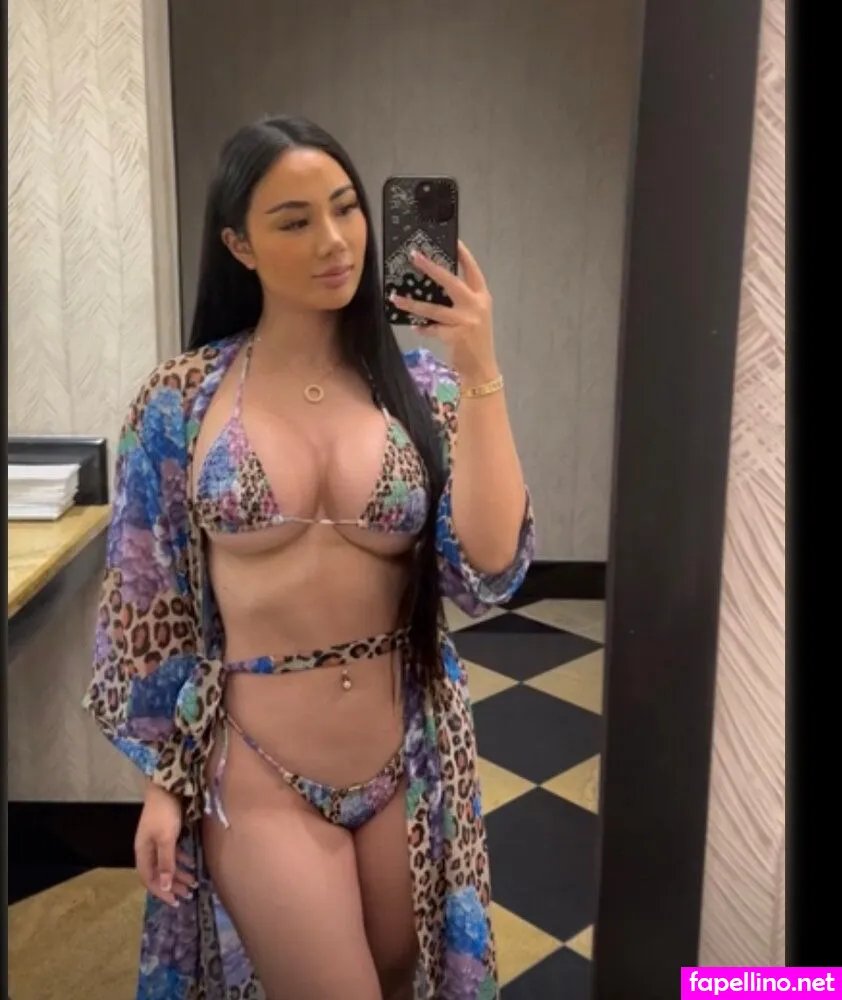 DaisyfitchenVIP, daisyfit_chen, daisyfitchen8888 Nude Leaked OnlyFans Photo #ASWwKvGl1t