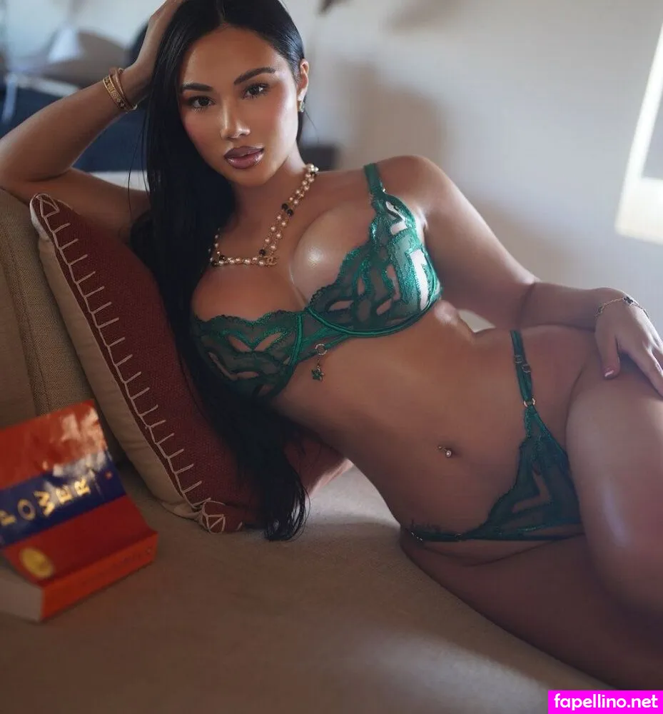 DaisyfitchenVIP, daisyfit_chen, daisyfitchen8888 Nude Leaked OnlyFans Photo #BkD6fHB4PQ