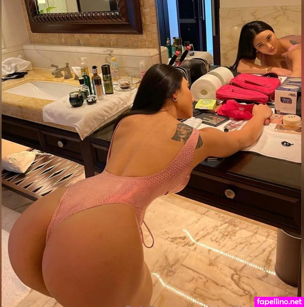 DaisyfitchenVIP, daisyfit_chen, daisyfitchen8888 Nude Leaked OnlyFans Photo #nQy9A9utmm