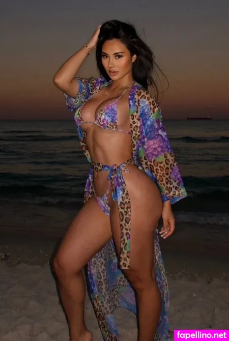 Daisy Chen Main Profile Photo