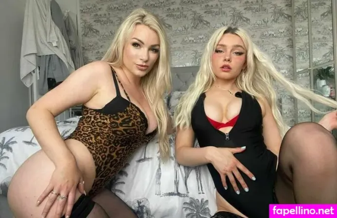 Daisy Darling Vip OnlyFans Thumbnail #PcrYDJo374